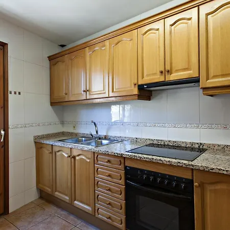 Can Ban Apartment *