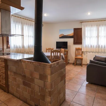 Appartement Can Ban Setcases